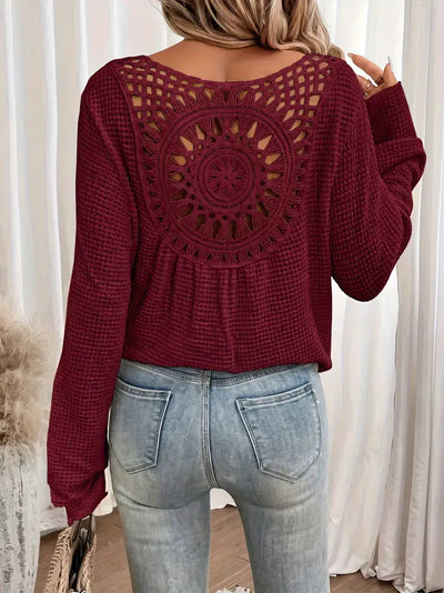 Arabella – Sommer pulli
