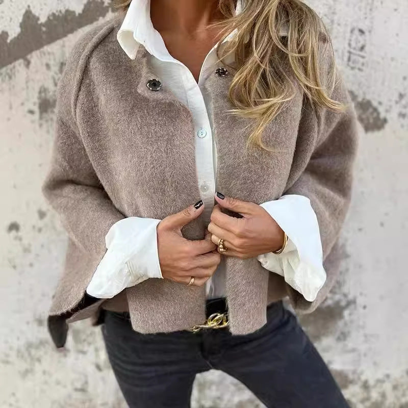 Elise - Elegante Kurzjacke