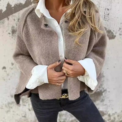 Elise - Elegante Kurzjacke