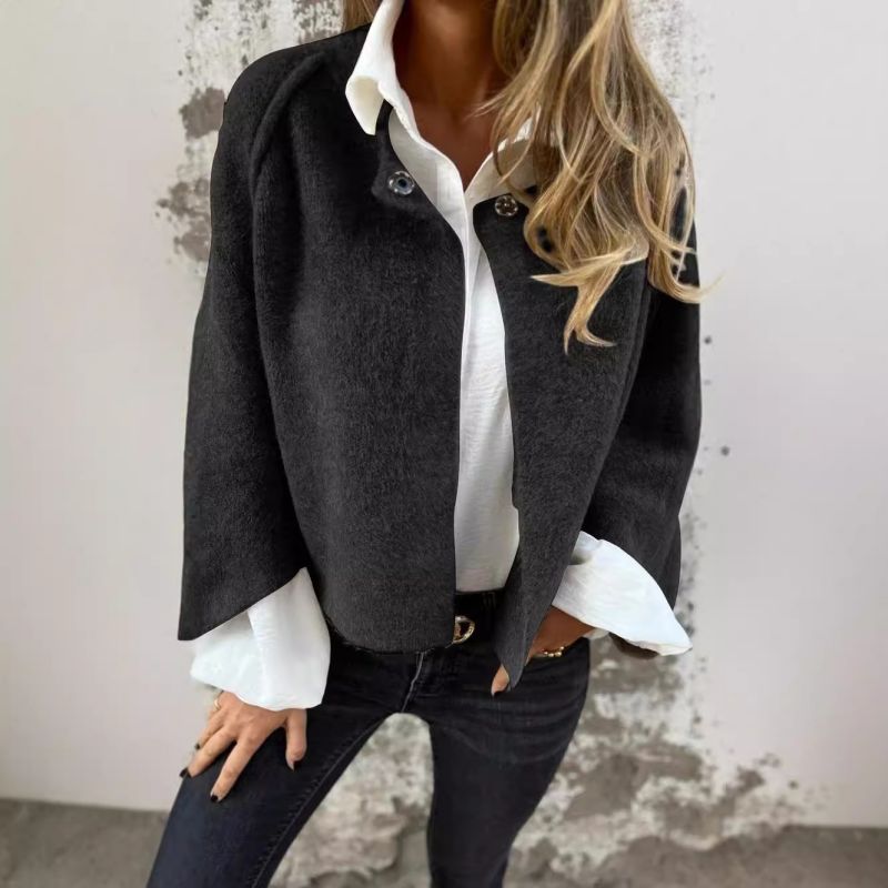 Elise - Elegante Kurzjacke