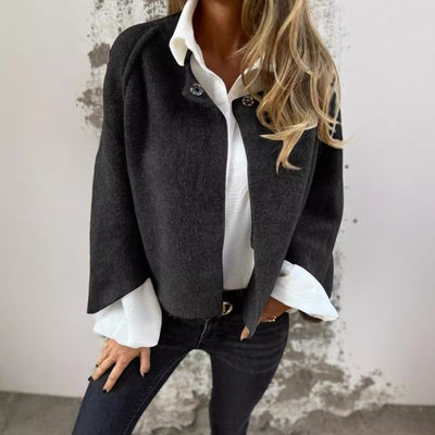 Elise - Elegante Kurzjacke