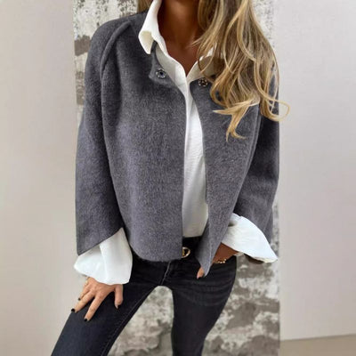 Elise - Elegante Kurzjacke