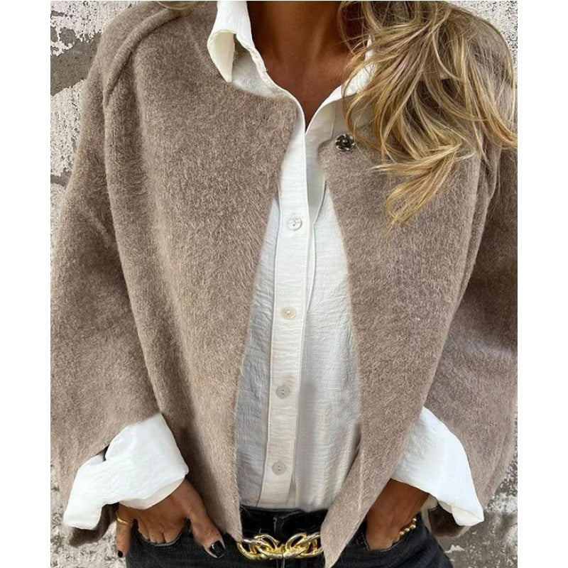 Elise - Elegante Kurzjacke