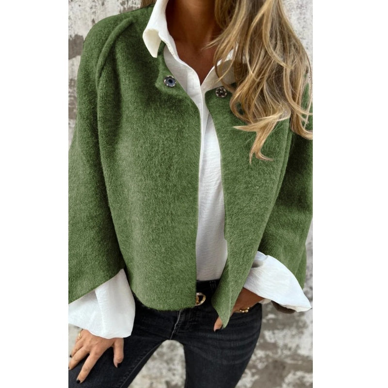 Elise - Elegante Kurzjacke