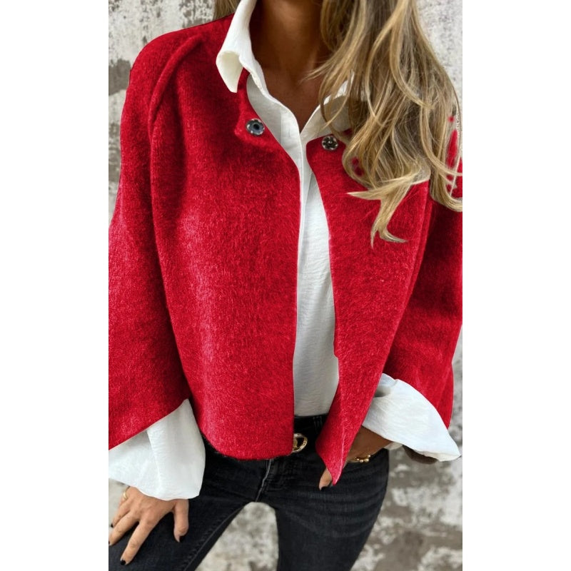 Elise - Elegante Kurzjacke