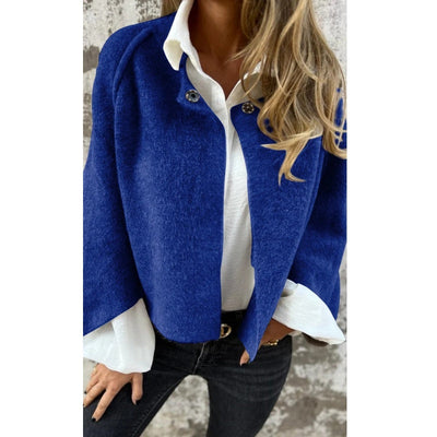 Elise - Elegante Kurzjacke